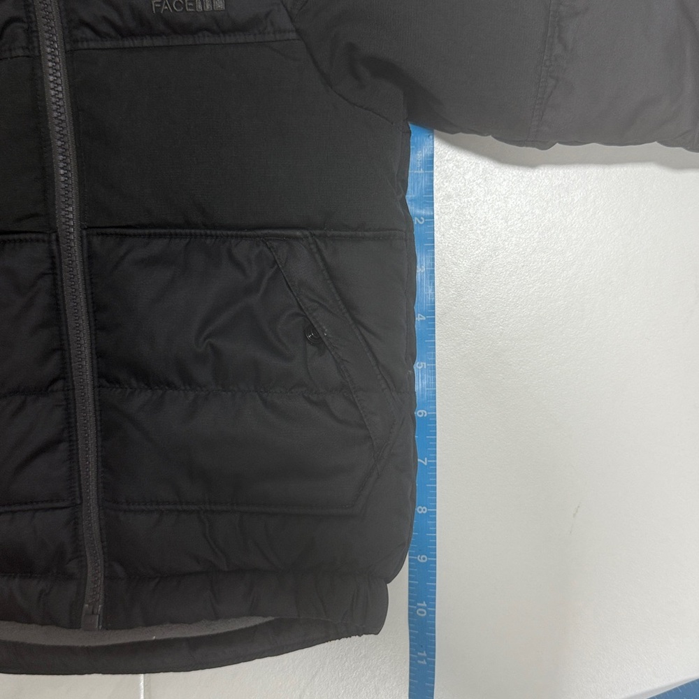 North Face Gray Jacket/Coat - Picture 7 of 7